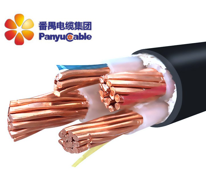 番禺YJV電力電纜產品